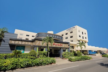 Hodelpa Gran Almirante Hotel & Casino