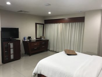 Hodelpa Gran Almirante Hotel & Casino