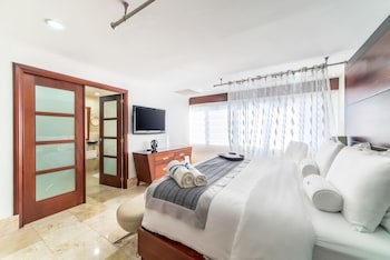 Hodelpa Gran Almirante Hotel & Casino
