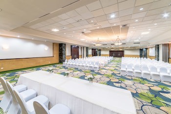 Hodelpa Gran Almirante Hotel & Casino