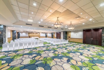 Hodelpa Gran Almirante Hotel & Casino