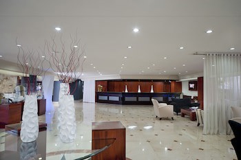Hodelpa Gran Almirante Hotel & Casino