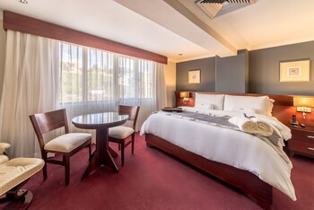 Hodelpa Gran Almirante Hotel & Casino