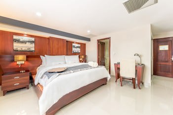 Hodelpa Gran Almirante Hotel & Casino