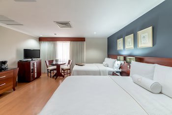 Hodelpa Gran Almirante Hotel & Casino