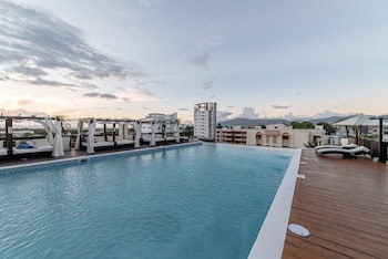 Hodelpa Gran Almirante Hotel & Casino
