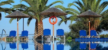 Blue Dolphin Hotel fotoğrafı
