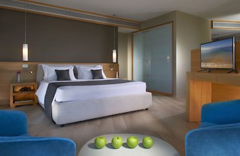 Blue Dolphin Hotel fotoğrafı