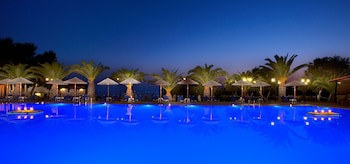 Blue Dolphin Hotel fotoğrafı