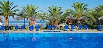 Blue Dolphin Hotel fotoğrafı
