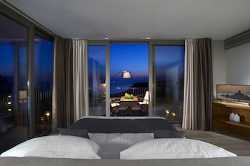 Blue Dolphin Hotel fotoğrafı