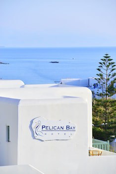 Pelican Bay Hotel galeri fotoğrafı