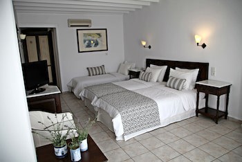 Pelican Bay Hotel fotoğrafı