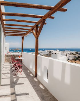 Pelican Bay Hotel galeri fotoğrafı