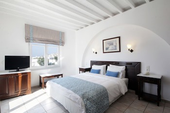 Pelican Bay Hotel fotoğrafı