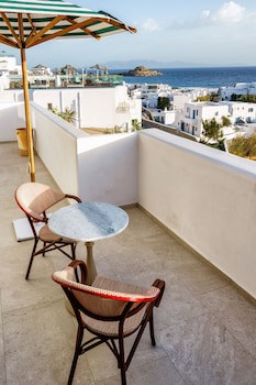 Pelican Bay Hotel galeri fotoğrafı