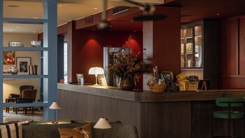 Clarion Collection Hotel Grand