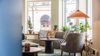 Clarion Collection Hotel Grand
