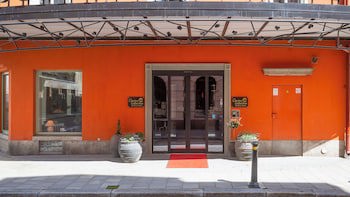 Clarion Collection Hotel Grand