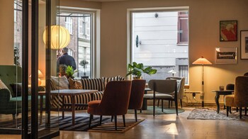 Clarion Collection Hotel Grand