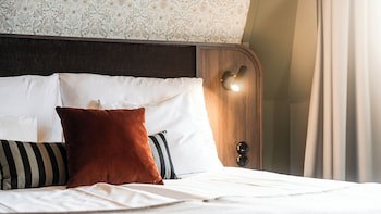 Clarion Collection Hotel Grand