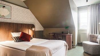 Clarion Collection Hotel Grand