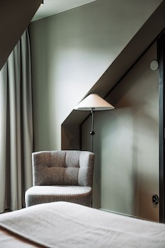 Clarion Collection Hotel Grand