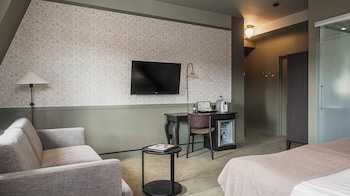 Clarion Collection Hotel Grand