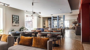Clarion Collection Hotel Grand