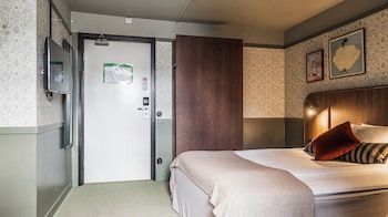 Clarion Collection Hotel Grand