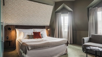 Clarion Collection Hotel Grand