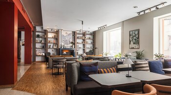 Clarion Collection Hotel Grand