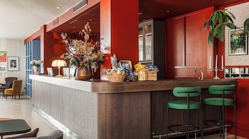 Clarion Collection Hotel Grand