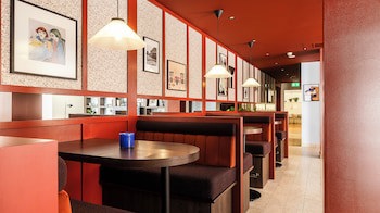 Clarion Collection Hotel Grand
