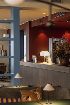 Clarion Collection Hotel Grand