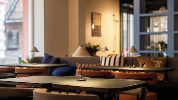 Clarion Collection Hotel Grand