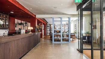 Clarion Collection Hotel Grand
