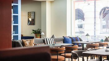 Clarion Collection Hotel Grand