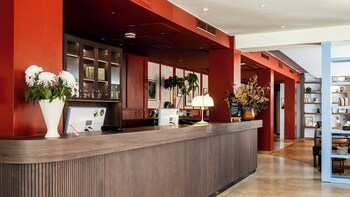 Clarion Collection Hotel Grand