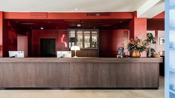 Clarion Collection Hotel Grand