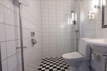 Clarion Collection Hotel Grand