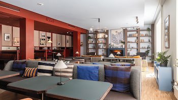 Clarion Collection Hotel Grand