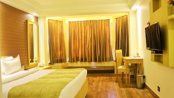 Dee Marks Hotel & Resorts