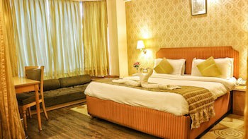 Dee Marks Hotel & Resorts