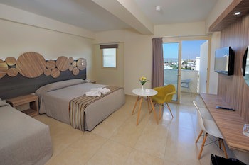 Nelia Beach Hotel & Spa galeri fotoğrafı
