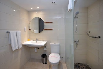 Nelia Beach Hotel & Spa galeri fotoğrafı