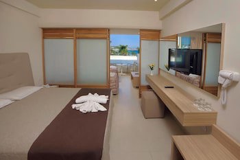 Nelia Beach Hotel & Spa galeri fotoğrafı