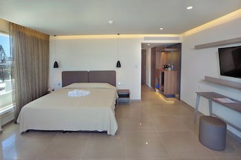 Nelia Beach Hotel & Spa galeri fotoğrafı