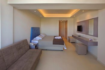 Nelia Beach Hotel & Spa galeri fotoğrafı