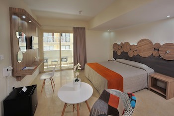 Nelia Beach Hotel & Spa galeri fotoğrafı